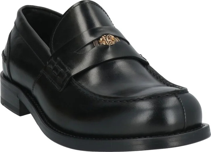 Roberto Cavalli Man Loafers - Image 4