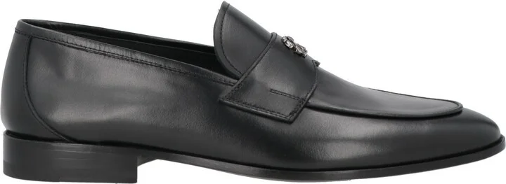 Roberto Cavalli Man Loafers - Image 3
