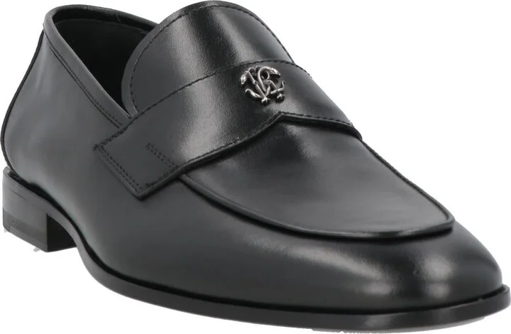 Roberto Cavalli Man Loafers - Image 4