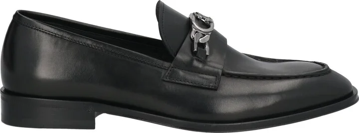 Roberto Cavalli Man Loafers - Image 3