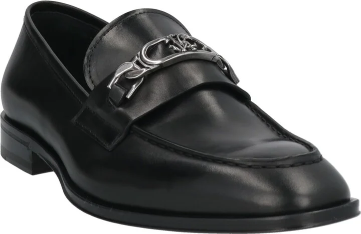 Roberto Cavalli Man Loafers - Image 4