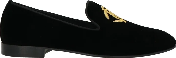 Roberto Cavalli Man Loafers - Image 3