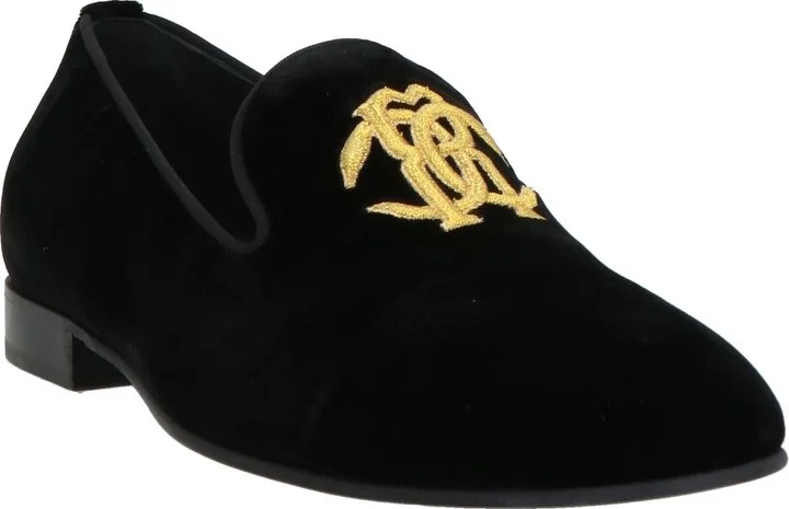 Roberto Cavalli Man Loafers - Image 4