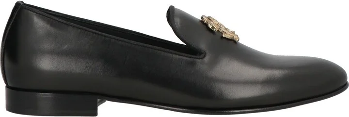 Roberto Cavalli Man Loafers - Image 3