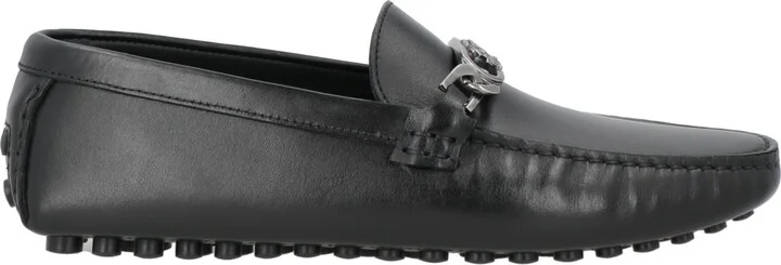Roberto Cavalli Man Loafers - Image 3