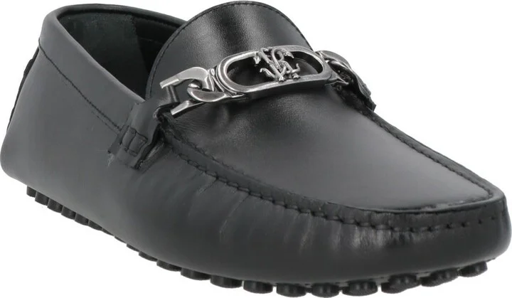 Roberto Cavalli Man Loafers - Image 4