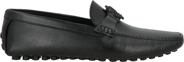 Roberto Cavalli Man Loafers - Image 3