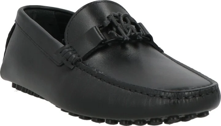 Roberto Cavalli Man Loafers - Image 4