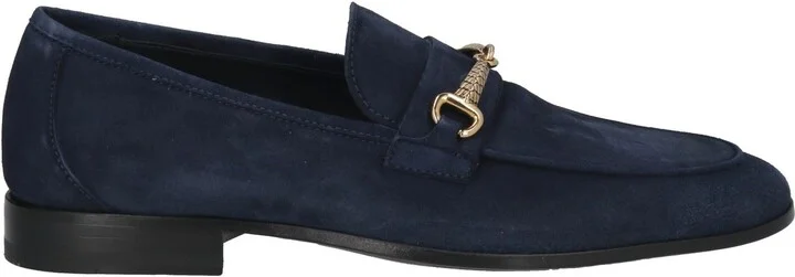 Roberto Cavalli Man Loafers - Image 3