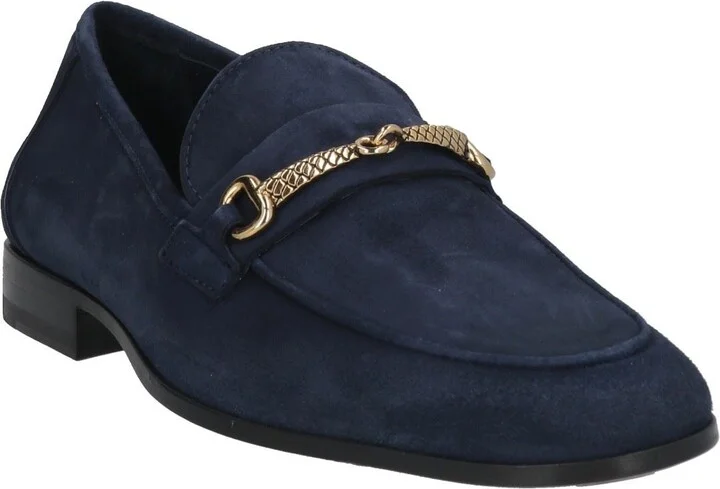 Roberto Cavalli Man Loafers - Image 4