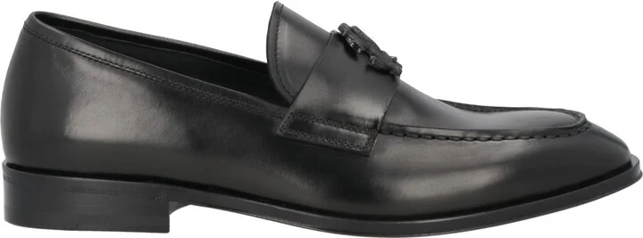 Roberto Cavalli Man Loafers - Image 3