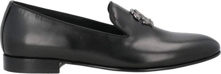 Roberto Cavalli Man Loafers - Image 3