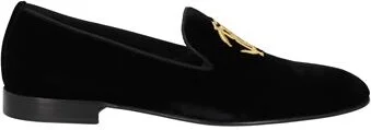 Roberto Cavalli Man Loafers