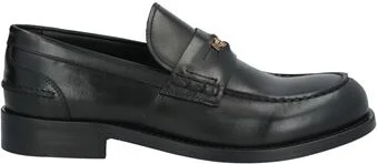 Roberto Cavalli Man Loafers