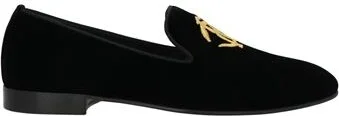 Roberto Cavalli Man Loafers