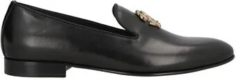Roberto Cavalli Man Loafers