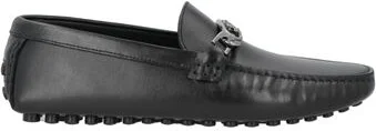 Roberto Cavalli Man Loafers
