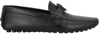 Roberto Cavalli Man Loafers