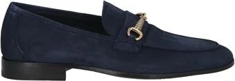 Roberto Cavalli Man Loafers