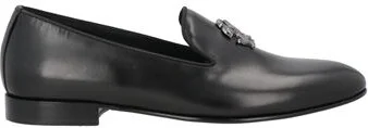 Roberto Cavalli Man Loafers