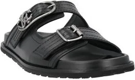 Roberto Cavalli Man Sandals - Image 2