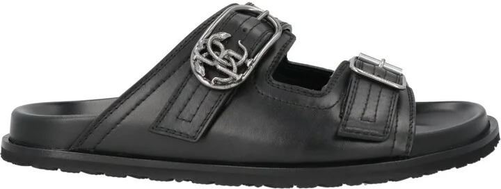 Roberto Cavalli Man Sandals - Image 3
