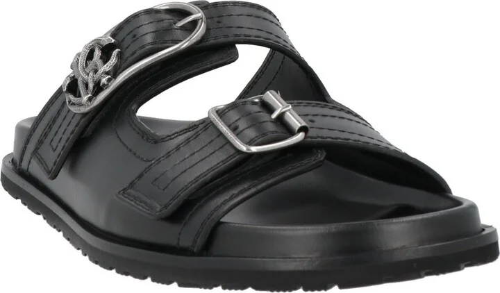 Roberto Cavalli Man Sandals - Image 4