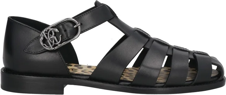 Roberto Cavalli Man Sandals - Image 3