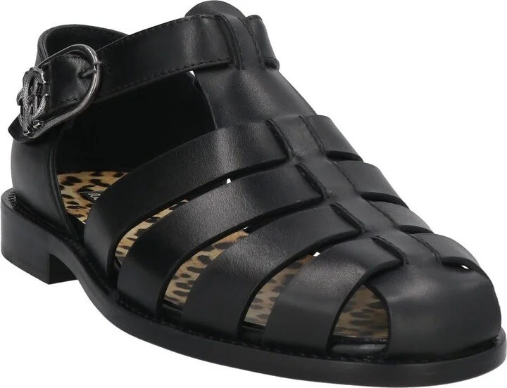 Roberto Cavalli Man Sandals - Image 4