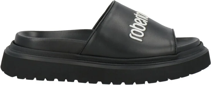 Roberto Cavalli Man Sandals - Image 3