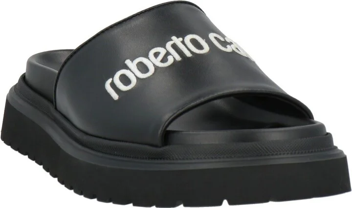 Roberto Cavalli Man Sandals - Image 4