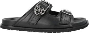Roberto Cavalli Man Sandals