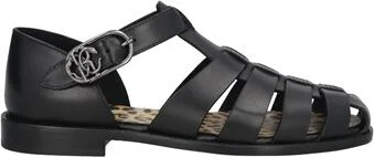 Roberto Cavalli Man Sandals