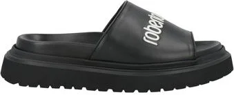 Roberto Cavalli Man Sandals