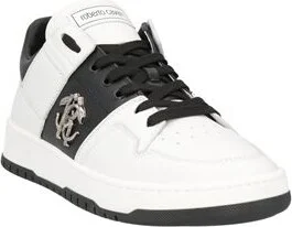 Roberto Cavalli Man Sneakers - Image 2
