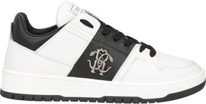 Roberto Cavalli Man Sneakers - Image 3