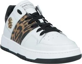 Roberto Cavalli Man Sneakers - Image 2