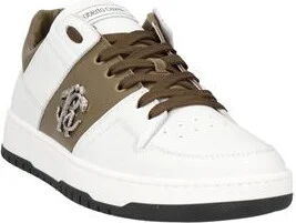 Roberto Cavalli Man Sneakers - Image 2