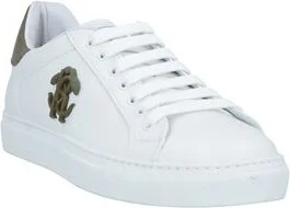 Roberto Cavalli Man Sneakers - Image 2