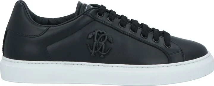 Roberto Cavalli Man Sneakers - Image 3