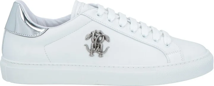 Roberto Cavalli Man Sneakers - Image 3