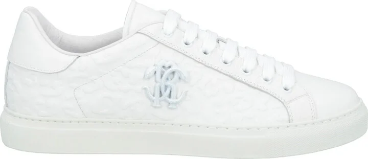 Roberto Cavalli Man Sneakers - Image 3