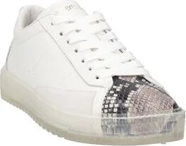 Roberto Cavalli Man Sneakers - Image 2