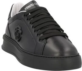 Roberto Cavalli Man Sneakers - Image 2