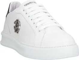 Roberto Cavalli Man Sneakers - Image 5