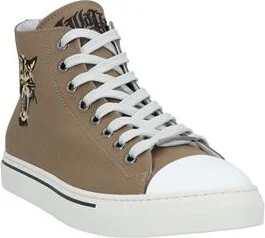 Roberto Cavalli Man Sneakers - Image 2