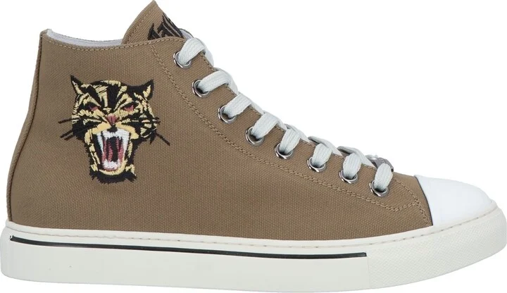 Roberto Cavalli Man Sneakers - Image 3