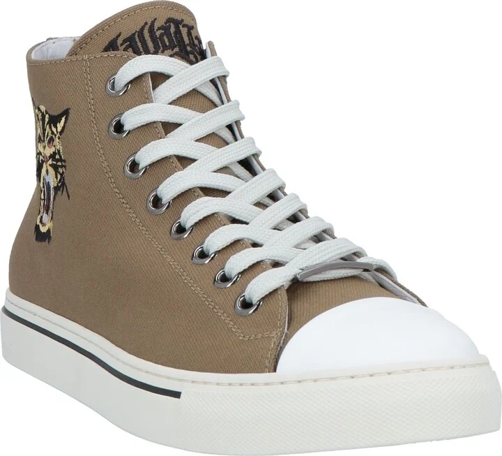 Roberto Cavalli Man Sneakers - Image 4