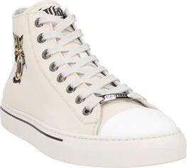 Roberto Cavalli Man Sneakers - Image 5