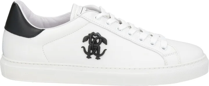 Roberto Cavalli Man Sneakers - Image 3
